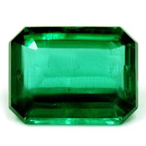 Emerald Green Emerald 1.98ct loose gemstone