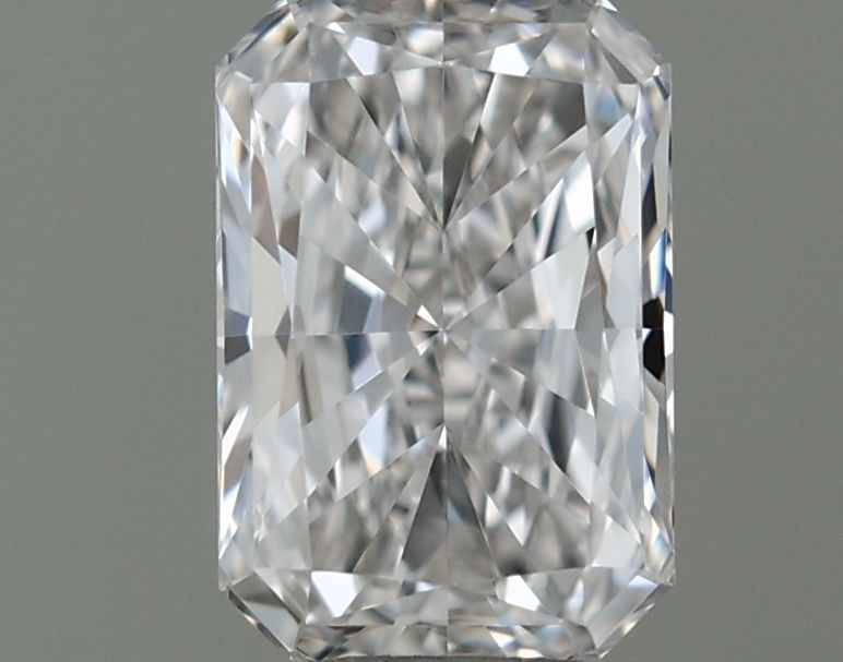 Radiant Natural Diamond 0.32ct F VVS1