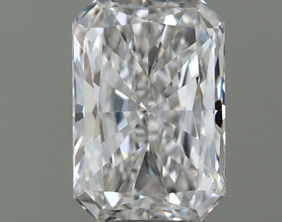 Radiant Natural Diamond 0.32ct F VVS1