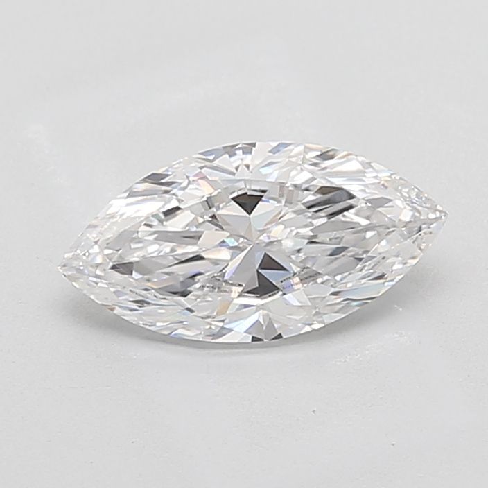 Marquise Lab-Grown Diamond 1.51ct D VVS1