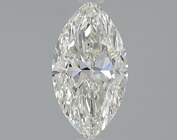 Marquise Natural Diamond 1.00ct J VVS1