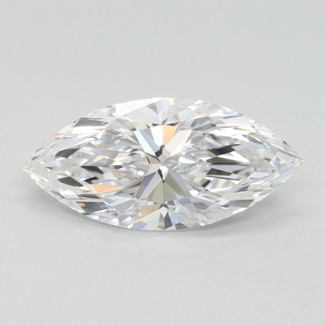 Marquise Lab-Grown Diamond 1.16ct D FL