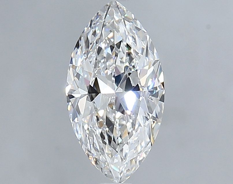 Marquise Natural Diamond 1.00ct E VS2