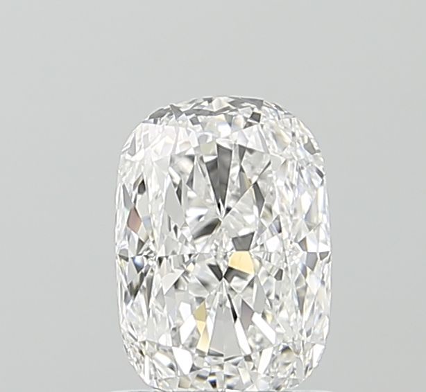 Cushion Lab-Grown Diamond 1.10ct D VVS1