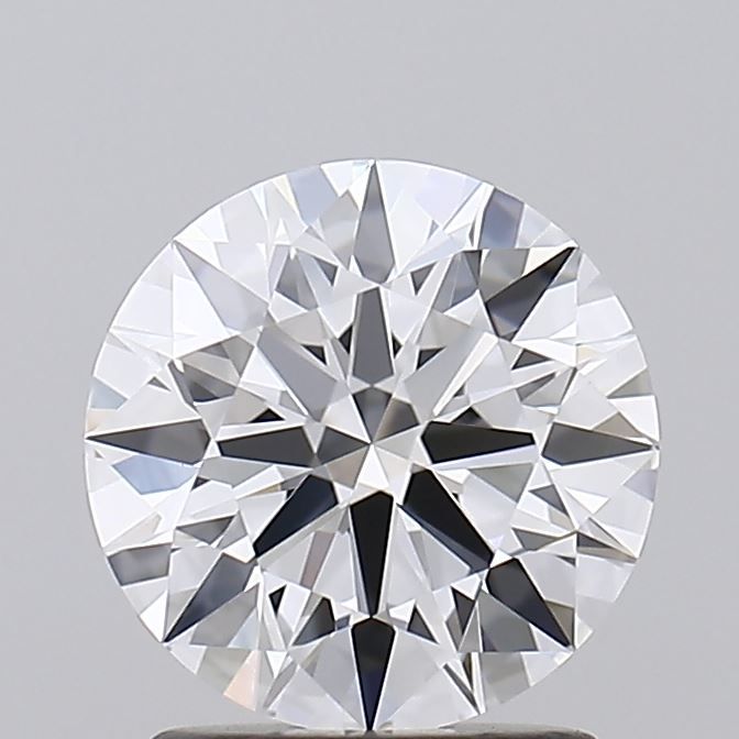 Round Lab-Grown Diamond 1.70ct E IF