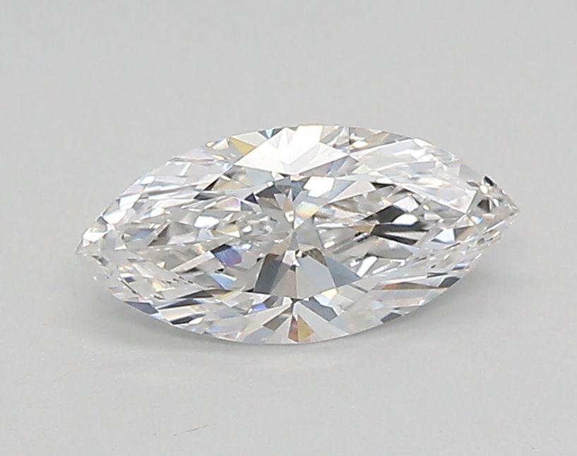 Marquise Lab-Grown Diamond 0.59ct E VVS1