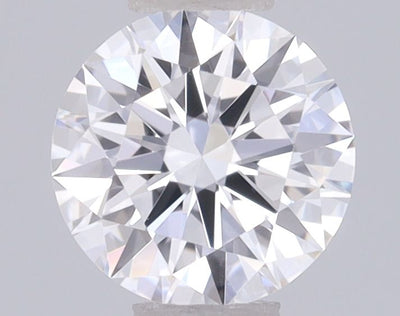 Round Lab-Grown Diamond 0.41ct D IF