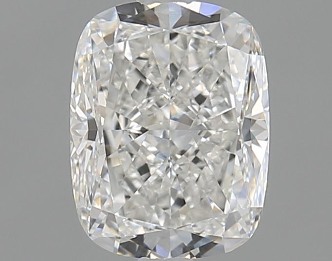 Cushion Natural Diamond 1.50ct F VVS1