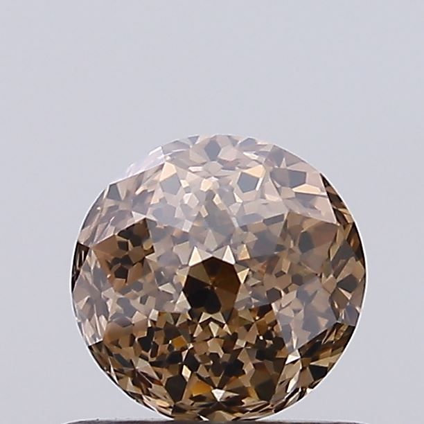 Other Fancy Brown Natural Diamond 0.76ct VS1 loose diamond
