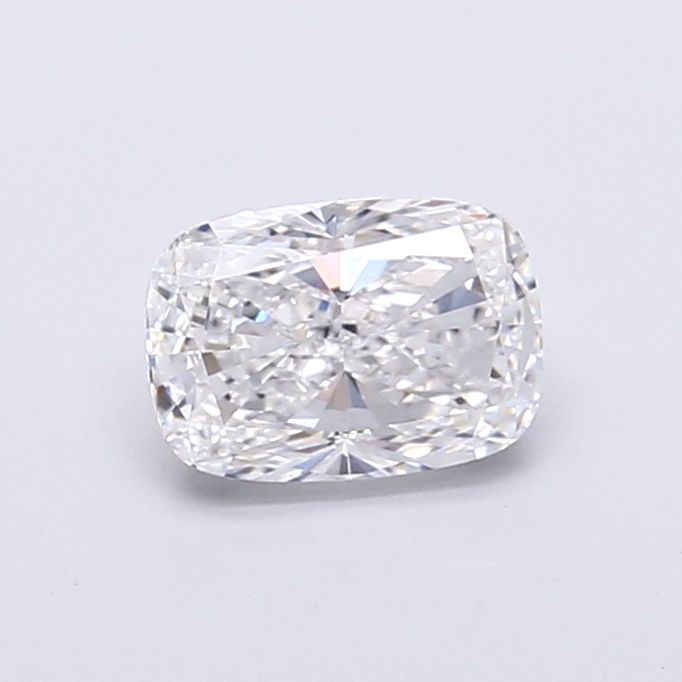 Cushion Lab-Grown Diamond 1.17ct D VVS1