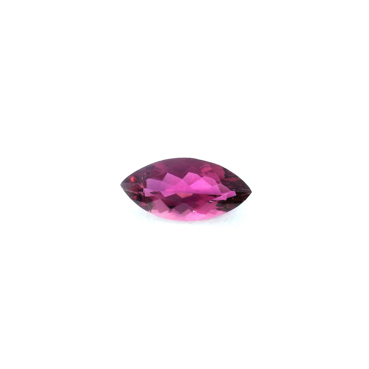 Marquise Pink Tourmaline 1.3ct loose gemstone