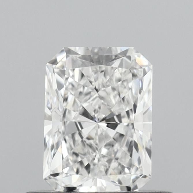 Radiant Lab-Grown Diamond 0.72ct E VVS1