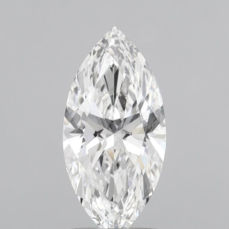 Marquise Lab-Grown Diamond 1.08ct E FL
