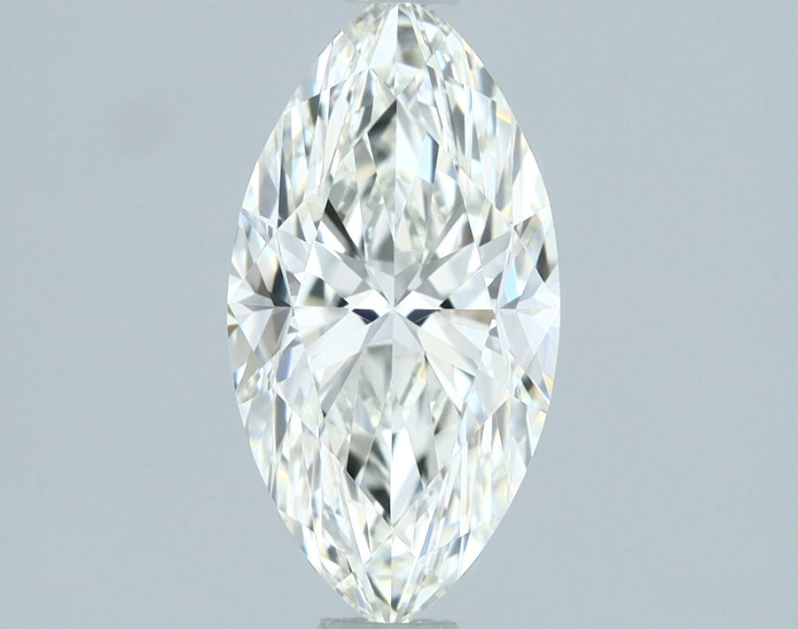 Marquise Natural Diamond 1.03ct I IF