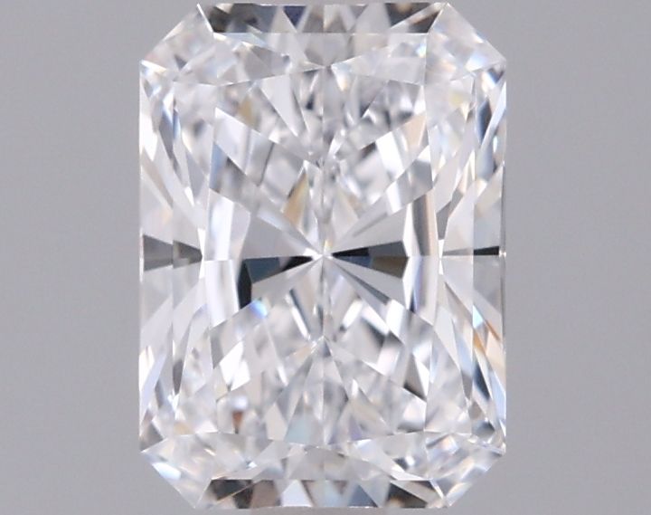 Radiant Lab-Grown Diamond 1.23ct D VVS1
