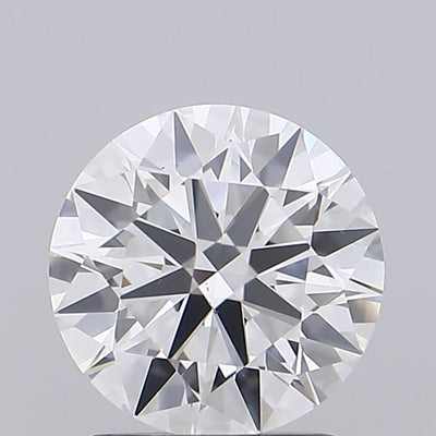 Round Lab-Grown Diamond 1.04ct E VVS1