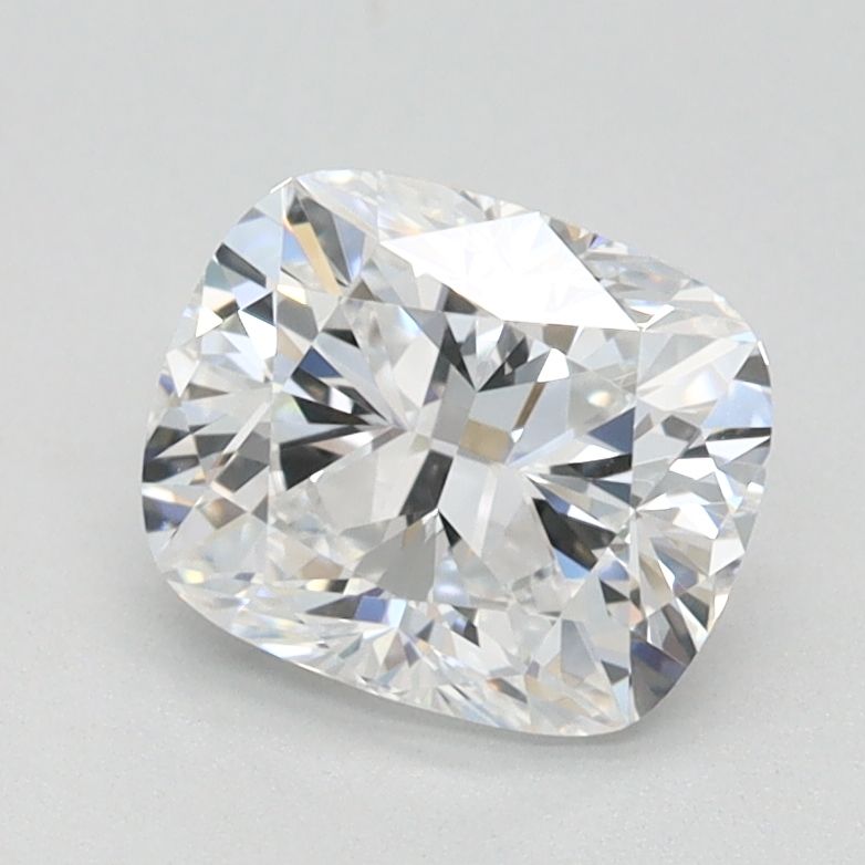 Cushion Lab-Grown Diamond 1.04ct D FL