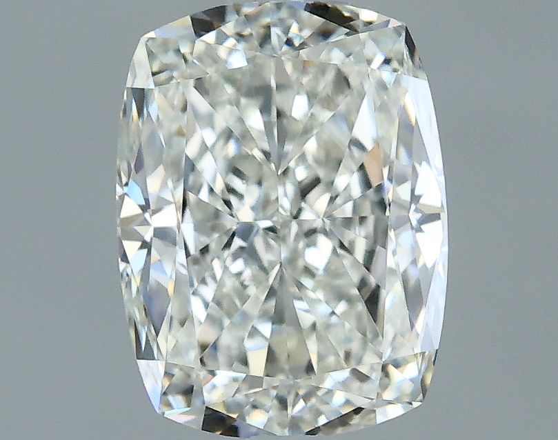Cushion Natural Diamond 0.70ct I VVS1