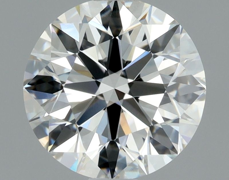 Round Natural Diamond 1.15ct G VVS2