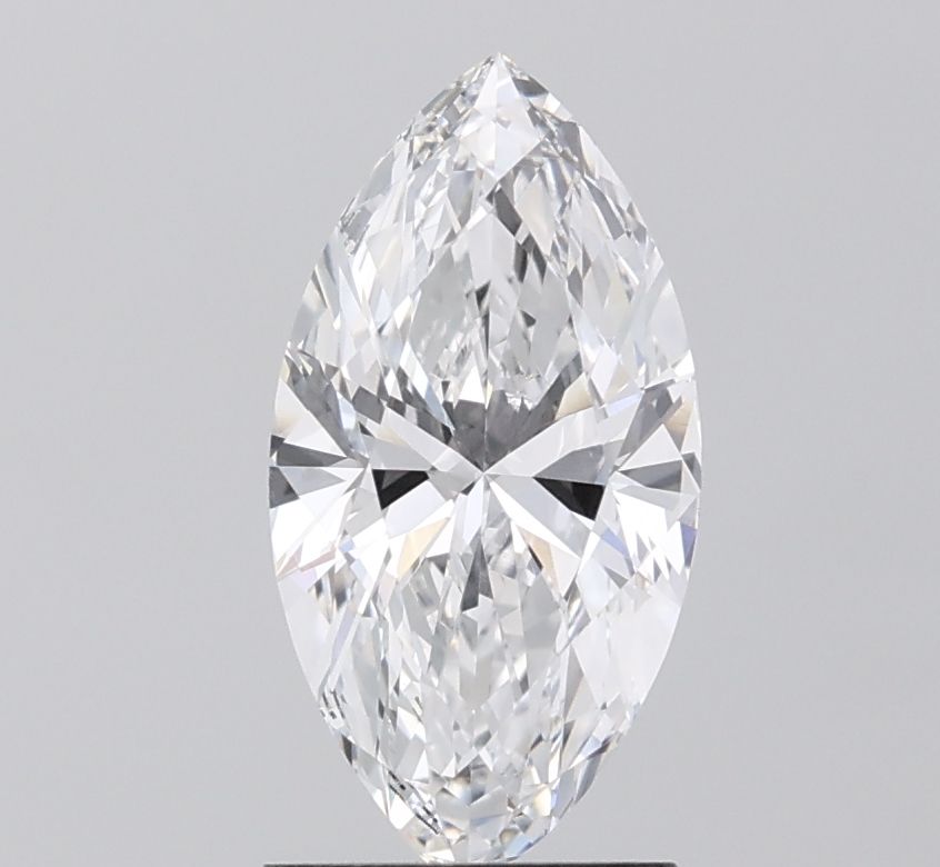 Marquise Lab-Grown Diamond 1.55ct D VVS1