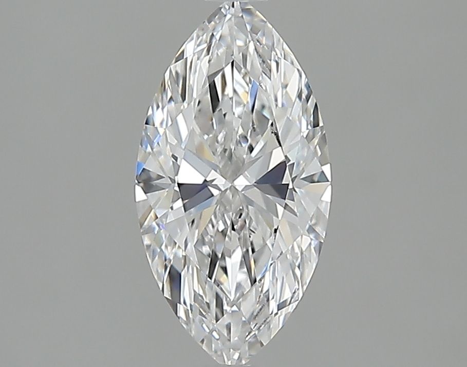 Marquise Lab-Grown Diamond 1.11ct E VVS1