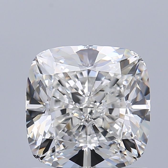 Cushion Natural Diamond 1.22ct G VS1
