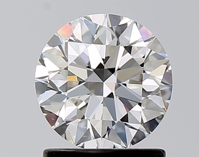 Round Natural Diamond 1.20ct E VS1