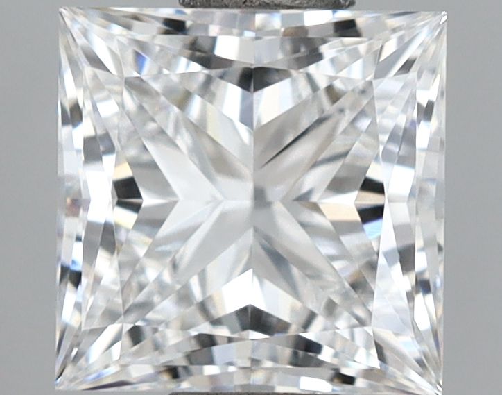 Princess Lab-Grown Diamond 1.19ct D VVS1