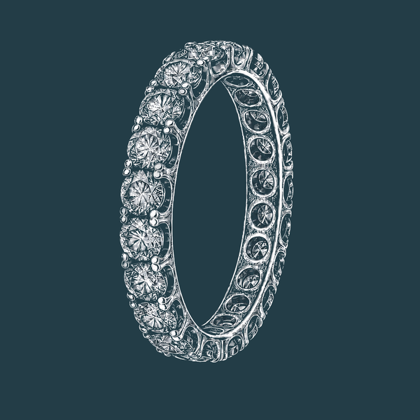 The Eternity Ring Guide