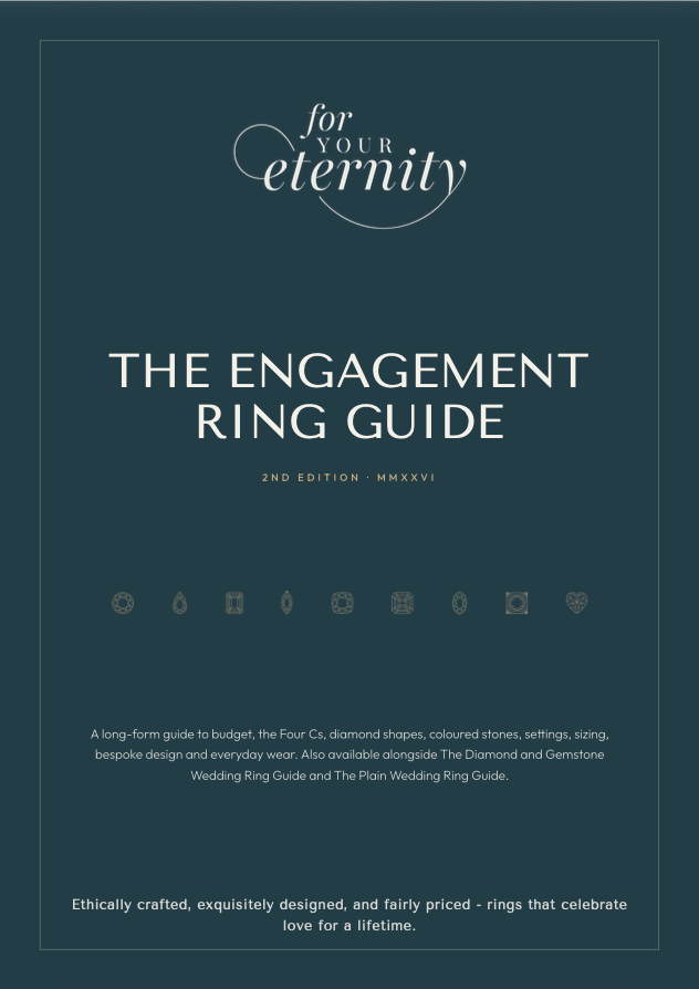 The Engagement Ring Guide