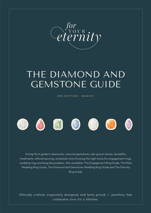 The Eternity Ring Guide cover