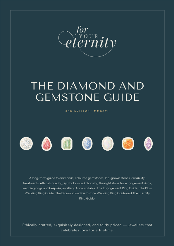 The Eternity Ring Guide
