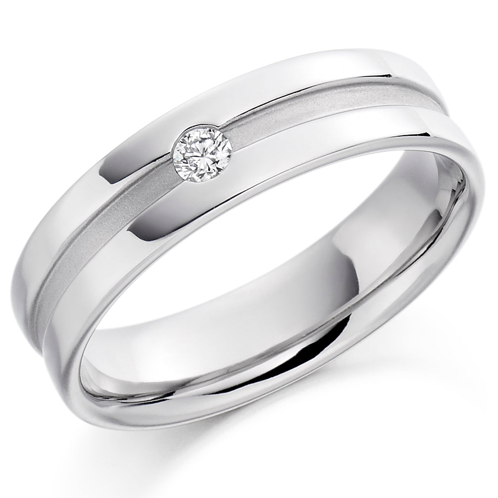 Gents Ring