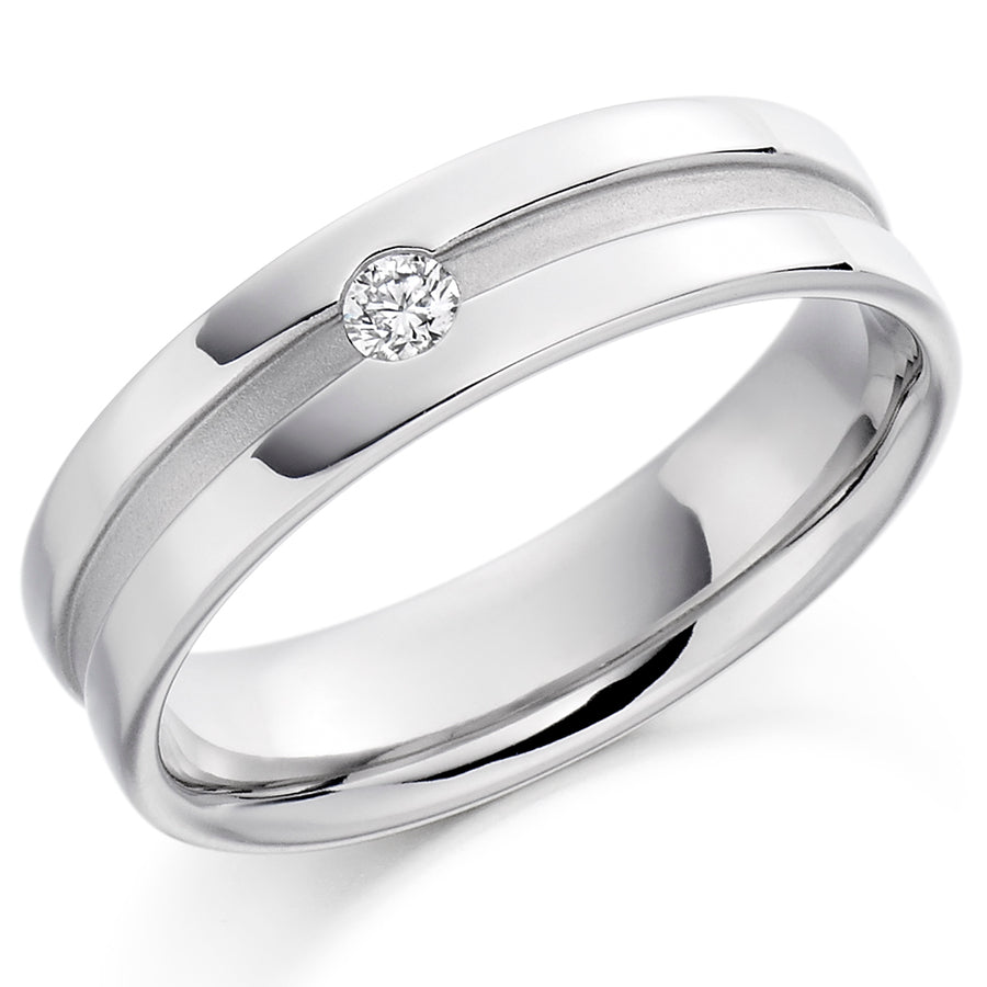 Gents Ring