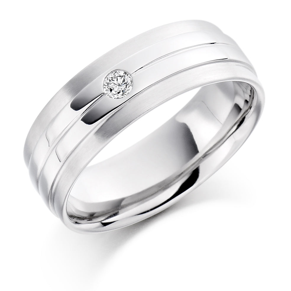 Gents Ring