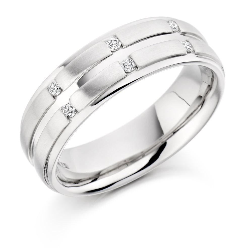 Gents Ring