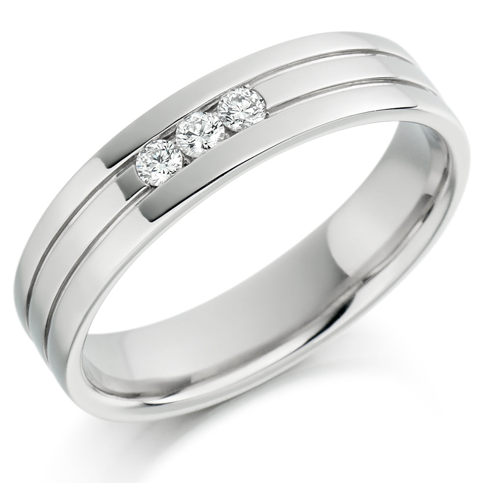 Gents Ring