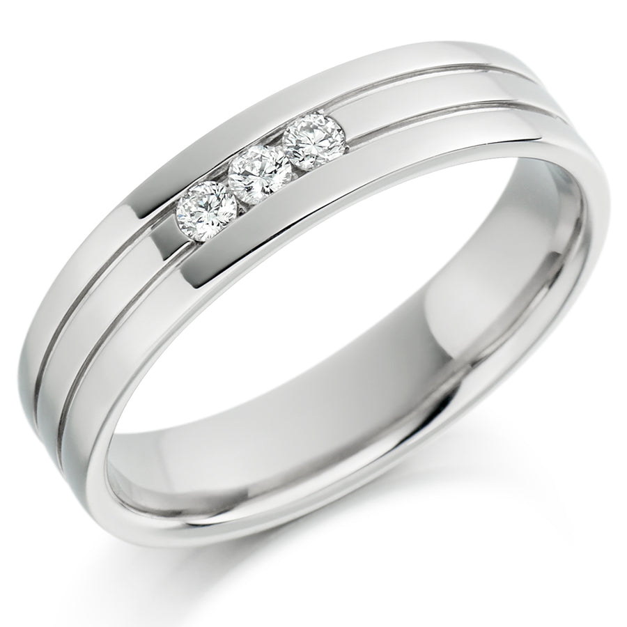 Gents Ring