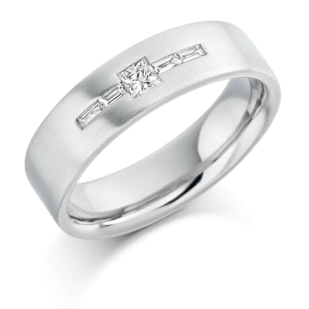 Gents Ring
