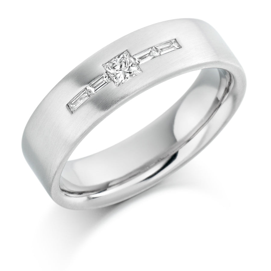 Gents Ring