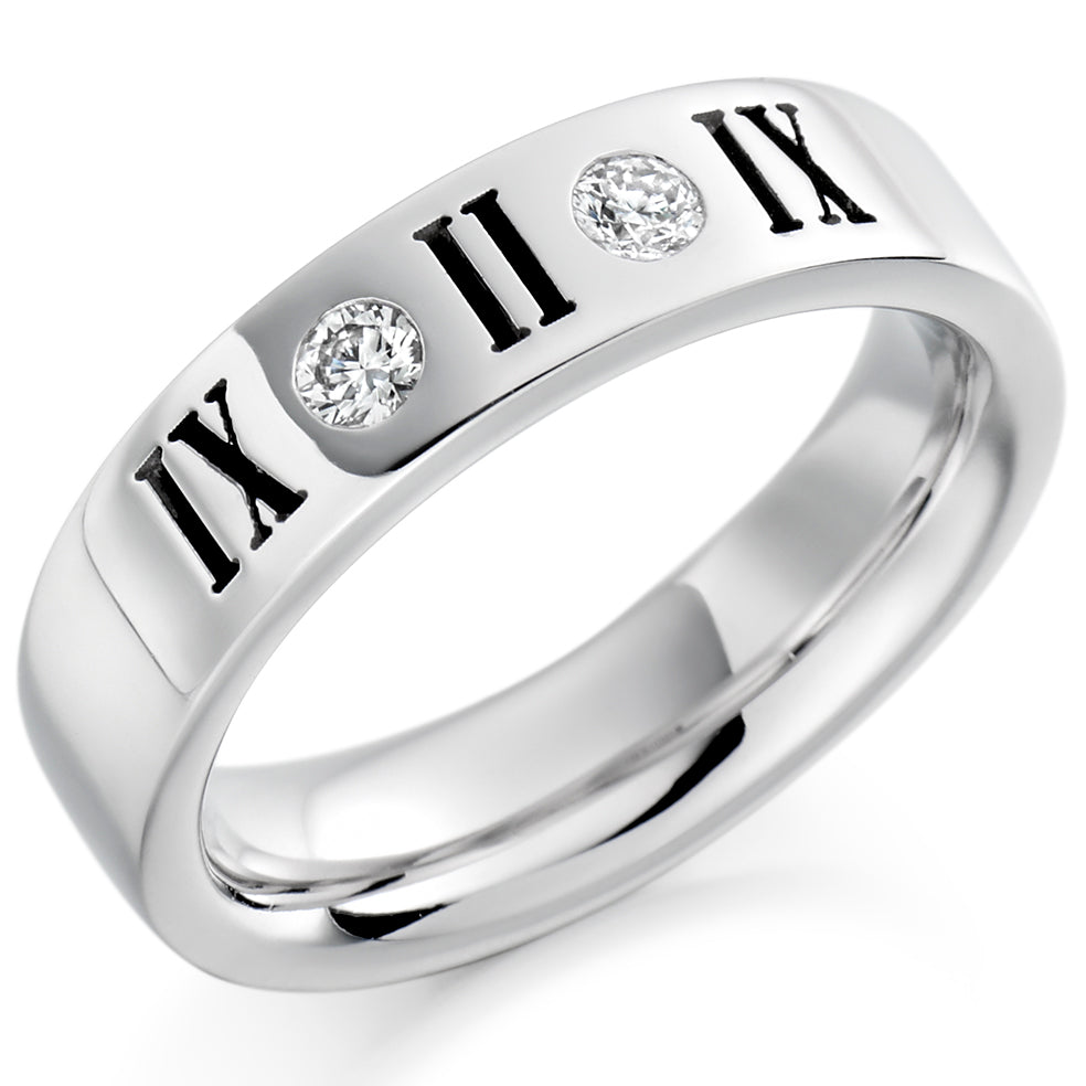 Gents Ring