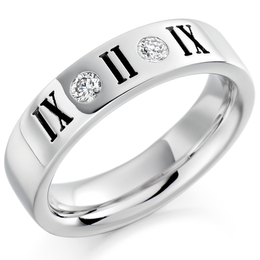 Gents Ring