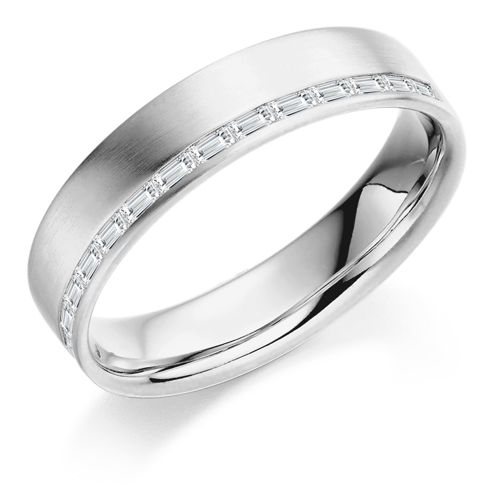 Gents Ring