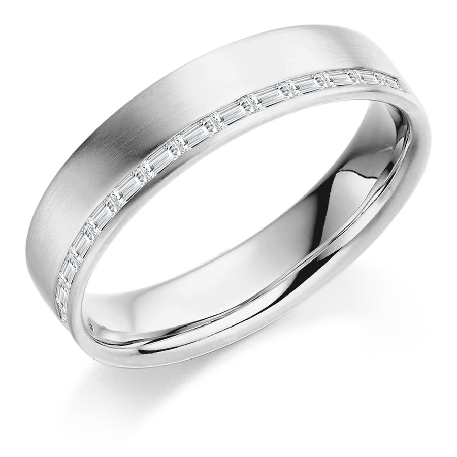 Gents Ring