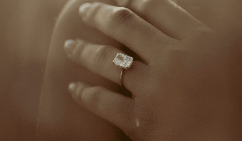 ETERNITY RINGS