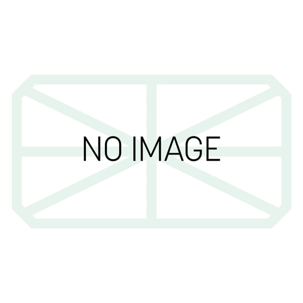 9ct Yellow Gold D-shape Wedding Ring 9mm - Light Weight
