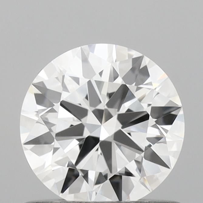 Round Lab-Grown Diamond 0.60ct D IF