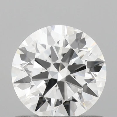 Round Lab-Grown Diamond 0.60ct D IF