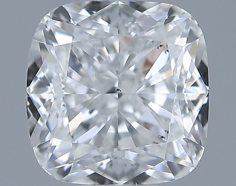 Cushion Natural Diamond 0.92ct F VS2