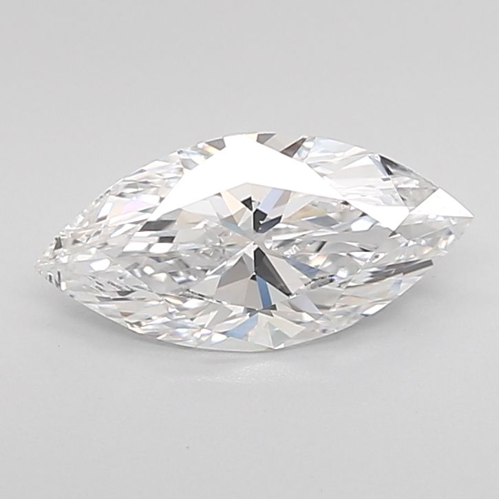 Marquise Lab-Grown Diamond 1.09ct E IF